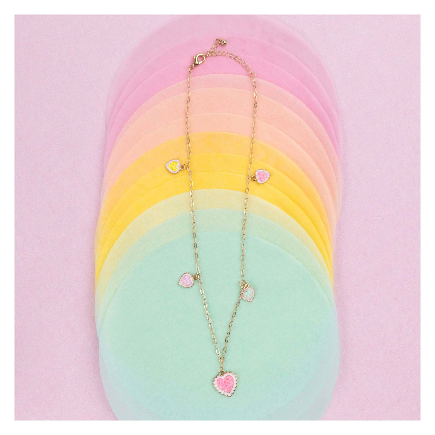 Boutique Chic Beloved Beauty Ketting