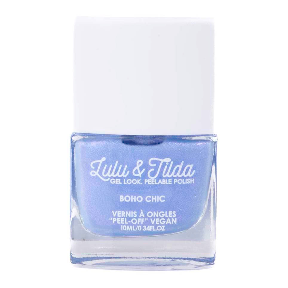 Afpelbare Nagellak - Boho Chic