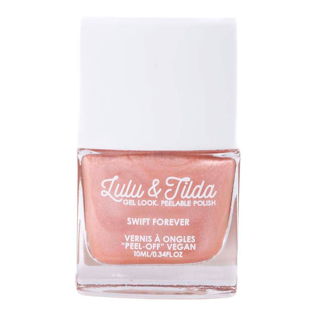 Afpelbare Nagellak - Swift Forever