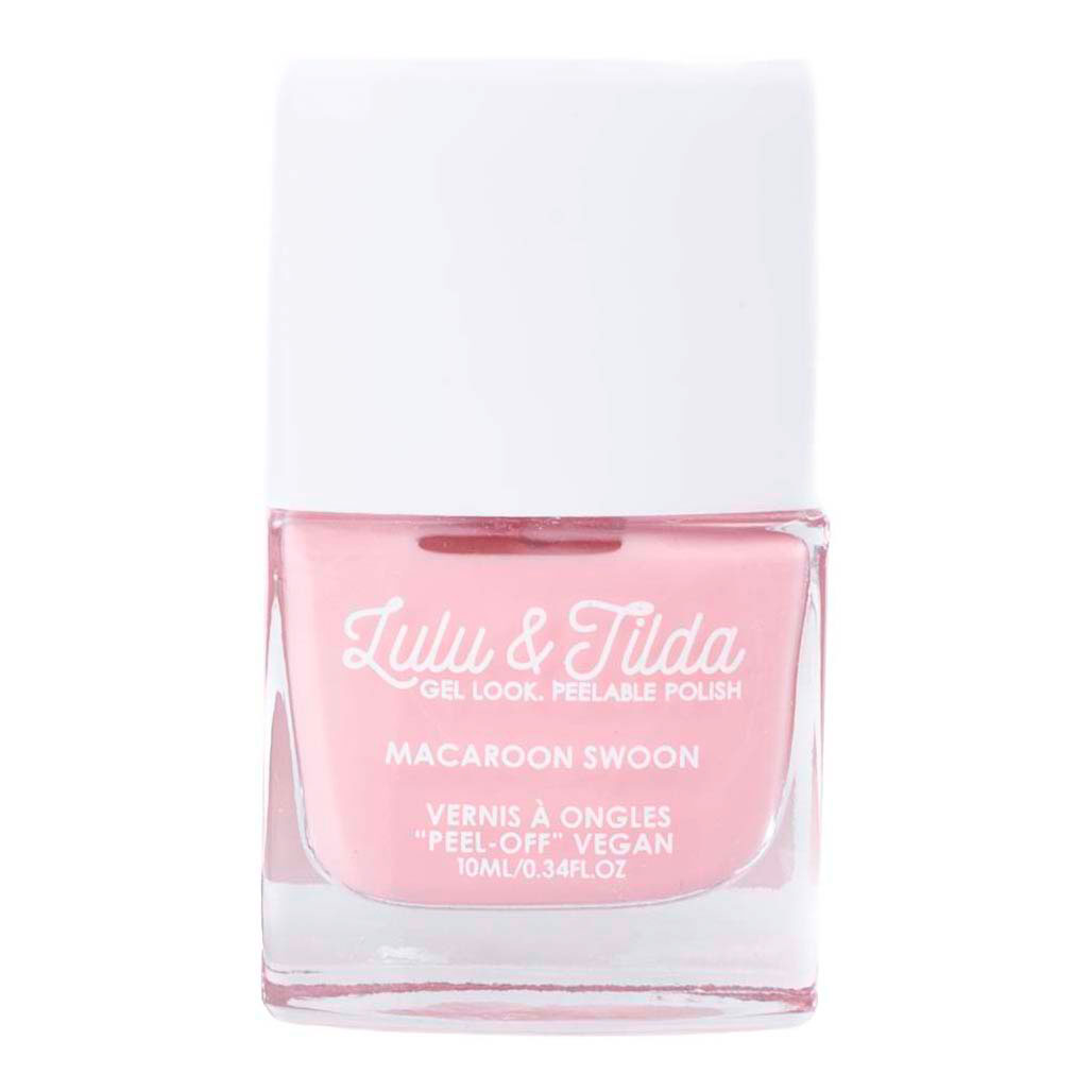 Vernis à ongles pelable - Macaroon Swoon
