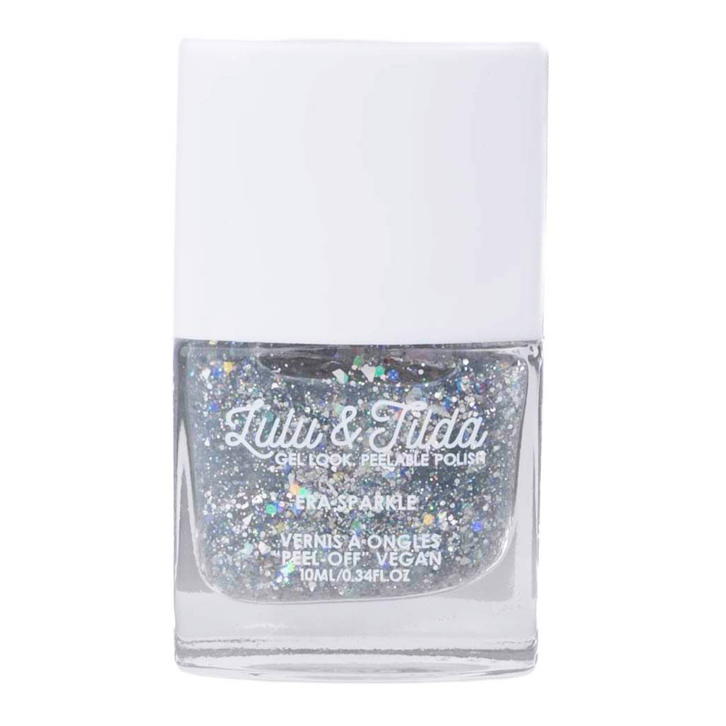 Afpelbare Nagellak - Era Sparkle