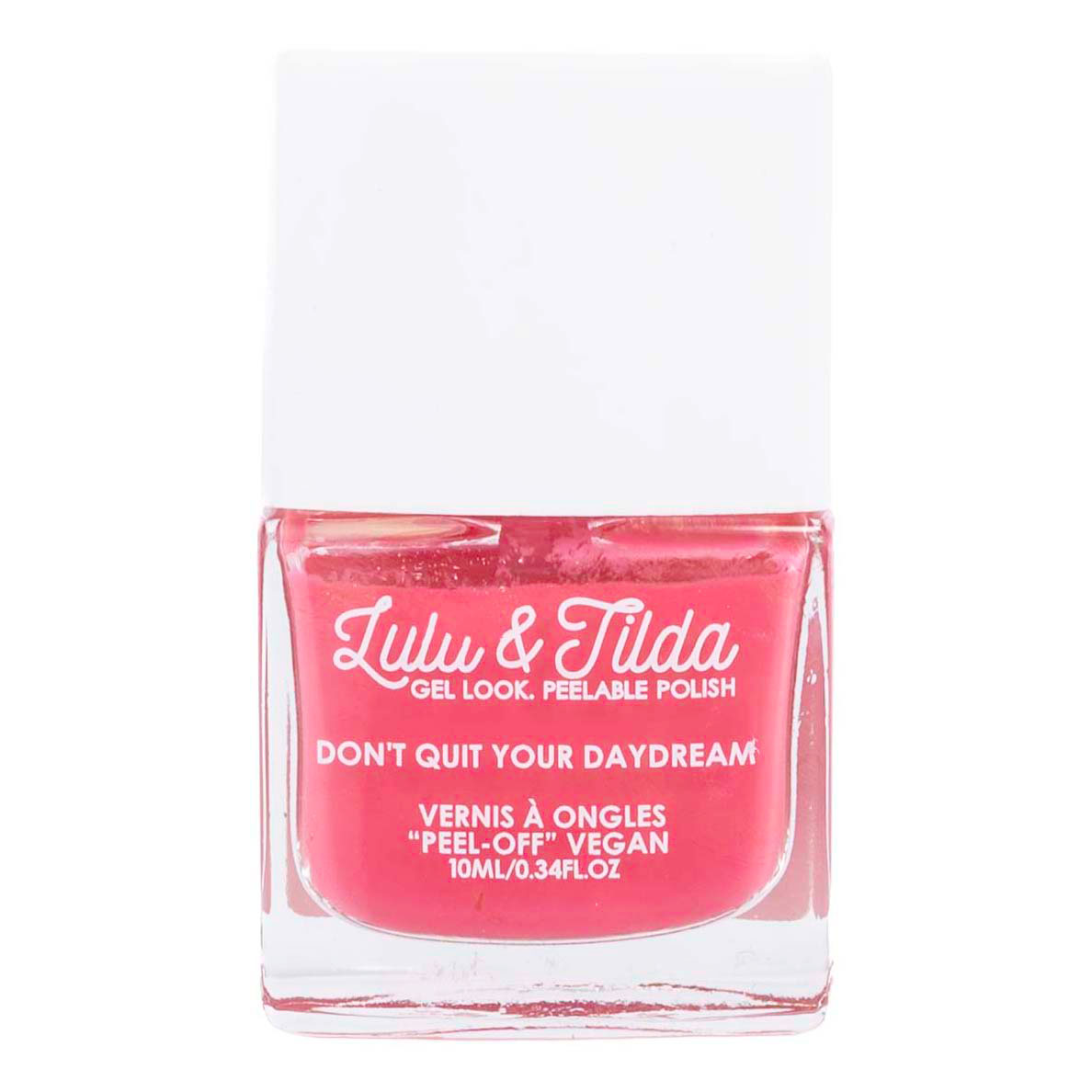 Afpelbare Nagellak - Don't Quit your Daydream