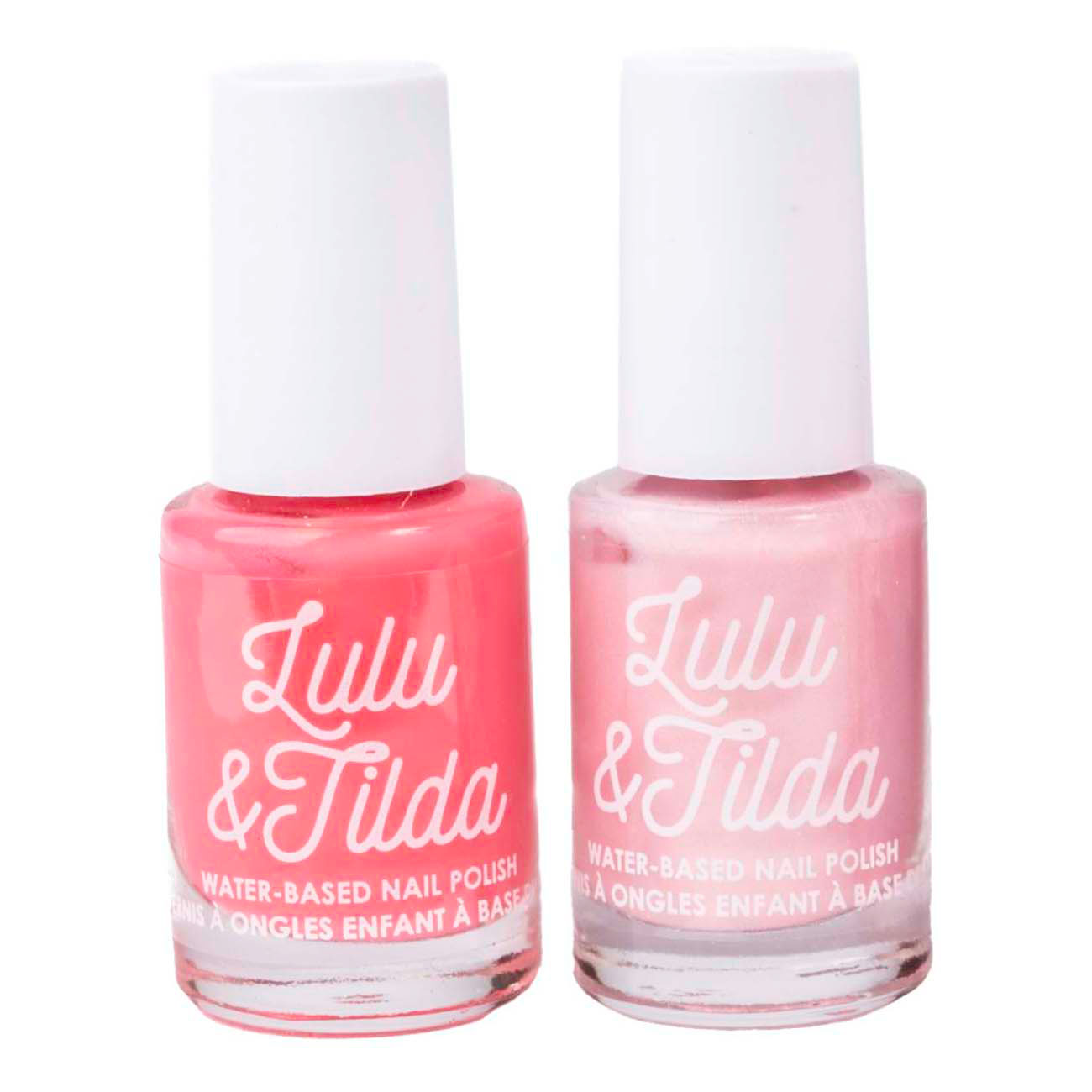 Afwasbare Nagellak Set - Somewhere Over the Unicorn - 2st.