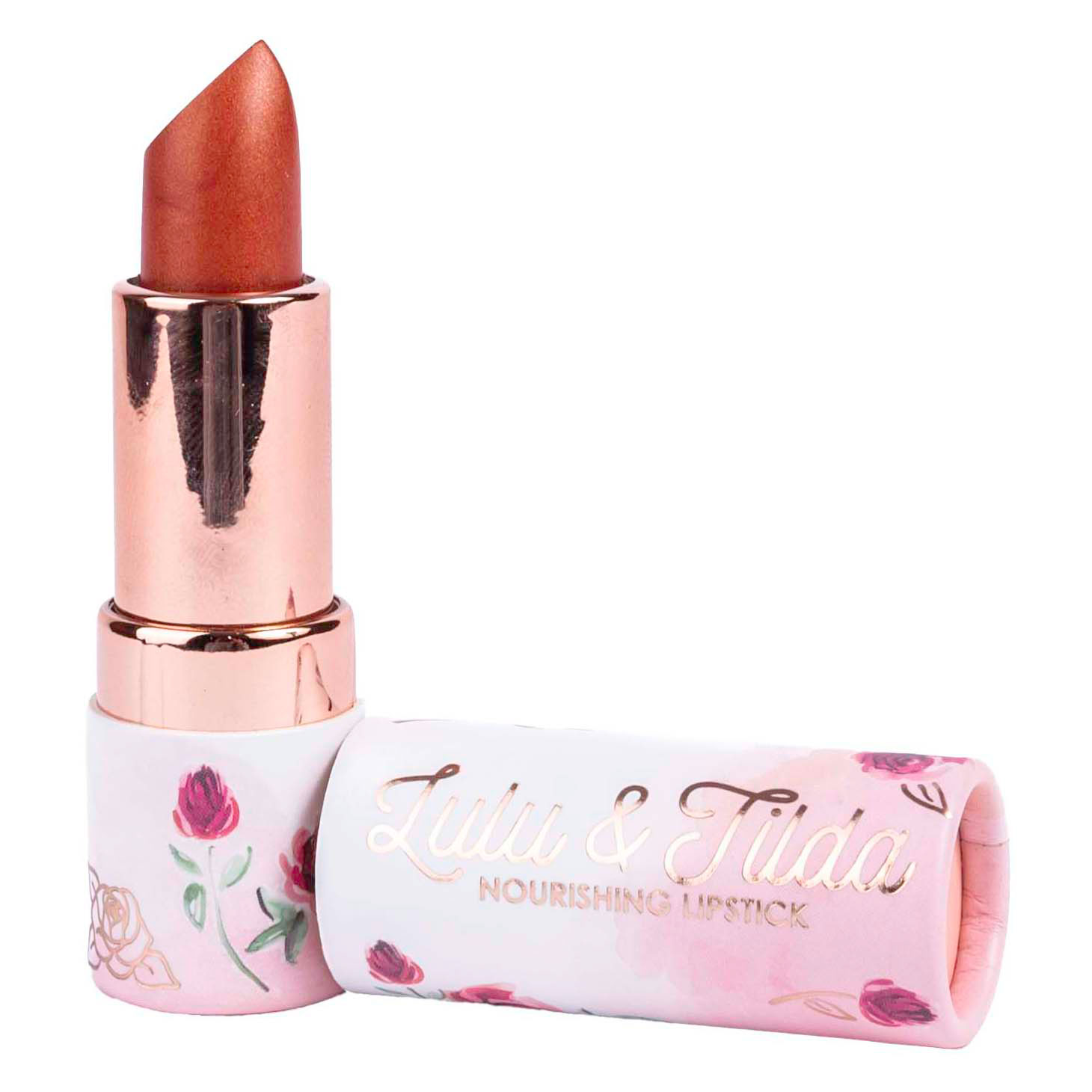 Lippenstift - Shake It Off Strawberry