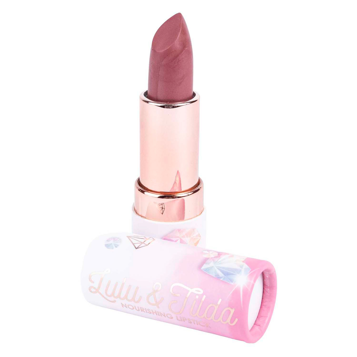 Lippenstift - Pinky Promise Raspberry