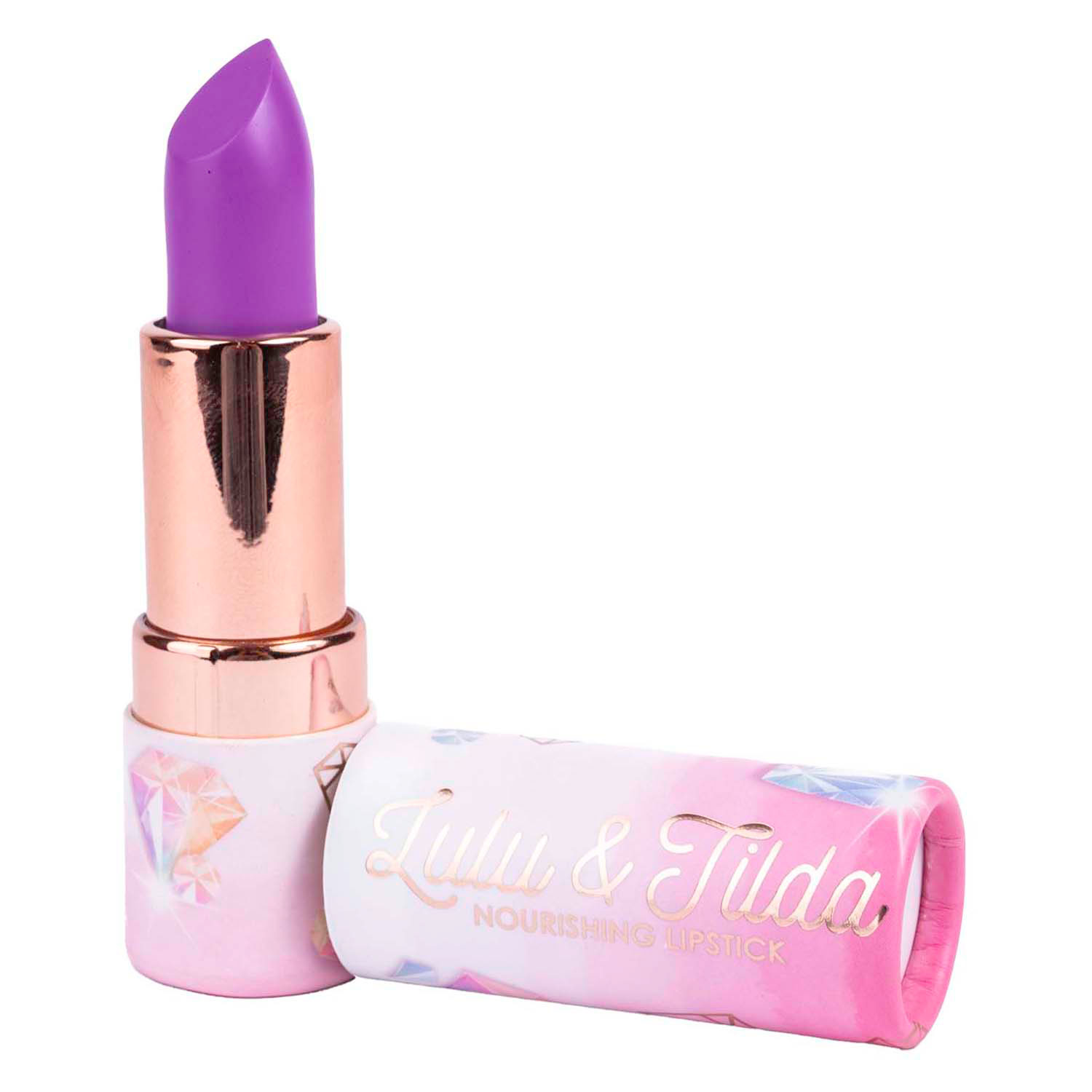 Lippenstift - Strawberry Scented