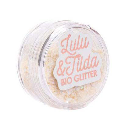 Eco Bio Glitter - Eenhoorn Glam
