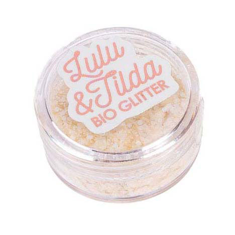Eco Bio Glitter - Eenhoorn Glam