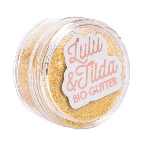 Eco Bio Glitter - Sunshine and Stardust