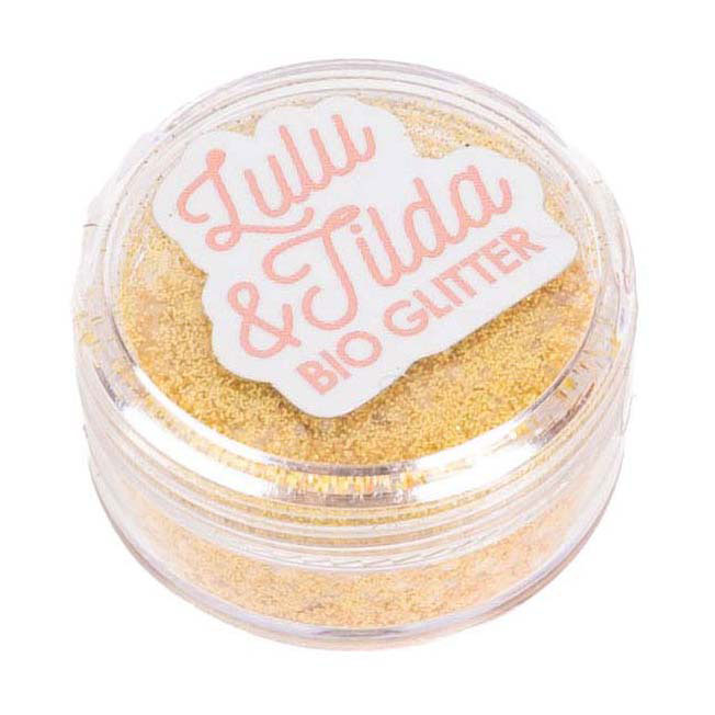 Eco Bio Glitter - Sunshine and Stardust