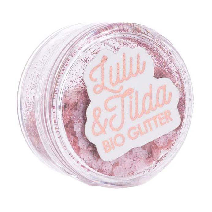 Eco Bio Glitter - Once Upon a Princess