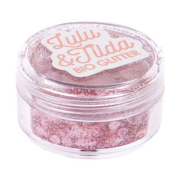 Eco Bio Glitter - Once Upon a Princess
