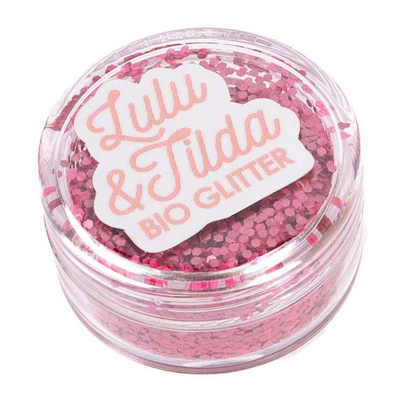 Eco Bio Glitter - Every Night is Girl's Night