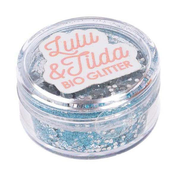 Eco Bio Glitter - Makin' Waves