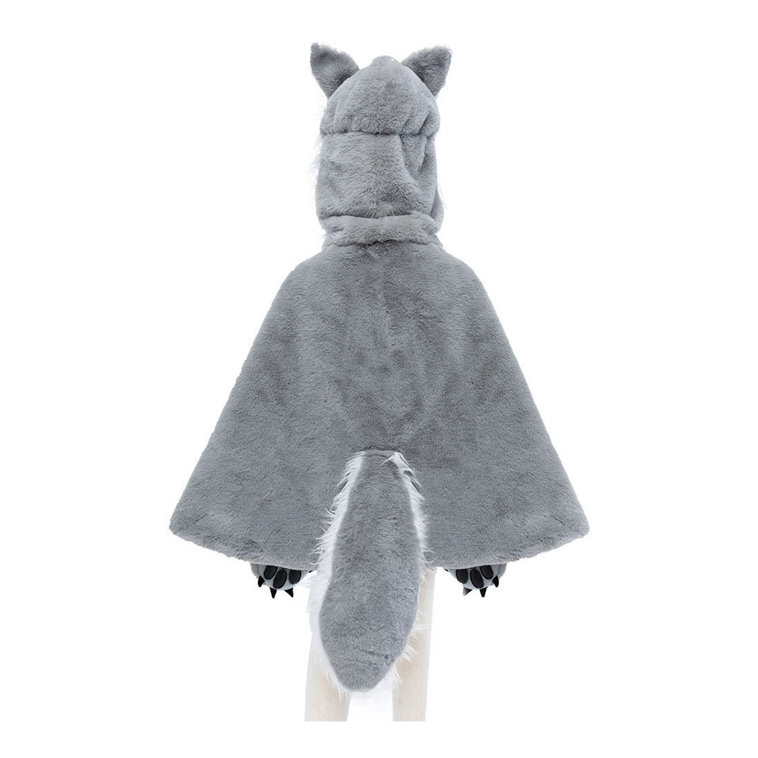 Cape Wolf pour les tout-petits - 2-3 ans