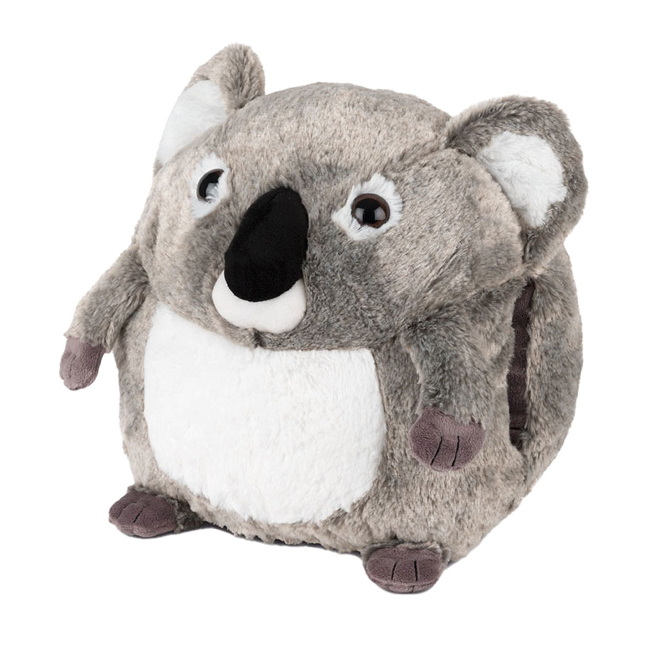 Noxxiez Chauffe-mains Coussin câlin Koala