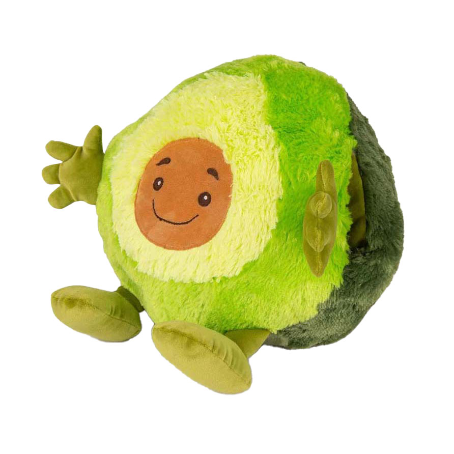 Noxxiez Chauffe-Mains Coussin Câlin Avocat