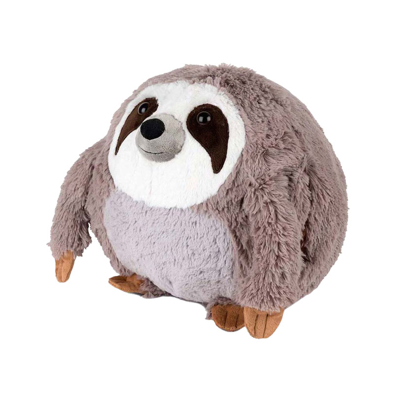 Noxxiez Handwärmer Kuschelkissen Faultier