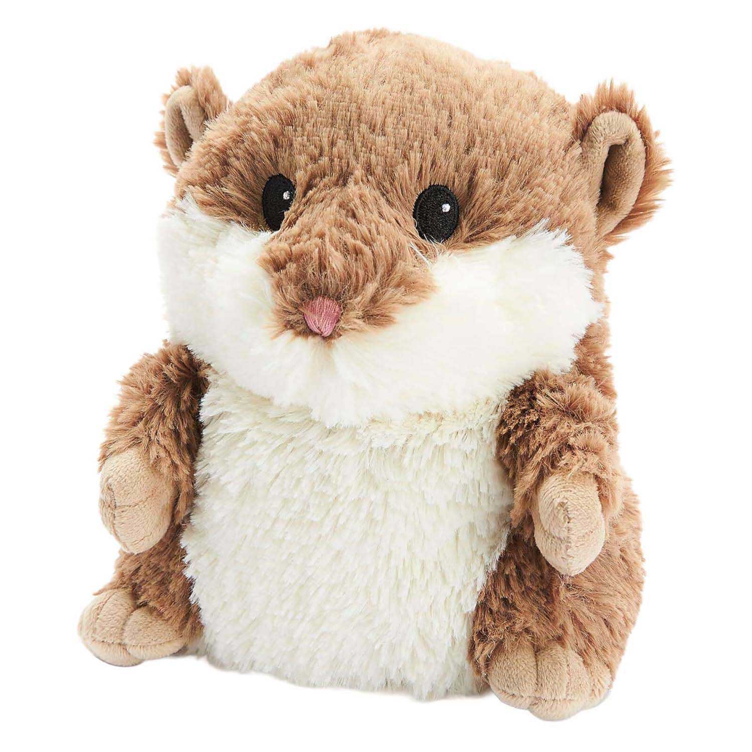 Warmies Hamster Warmteknuffel