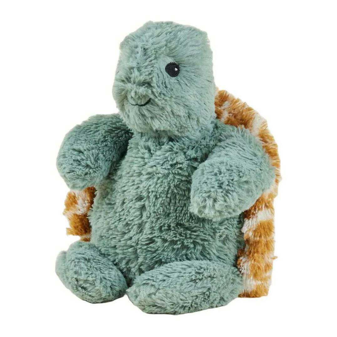 Warmies Schildpad Warmteknuffel
