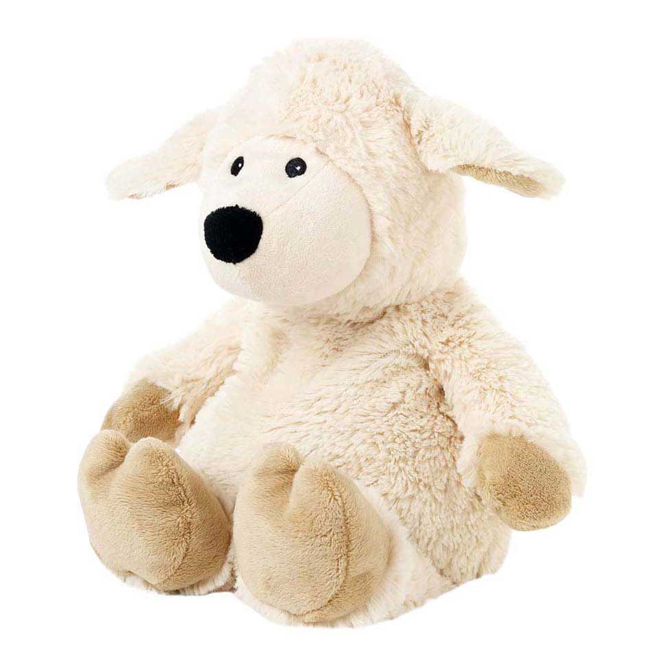 Warmies Schaap Warmteknuffel