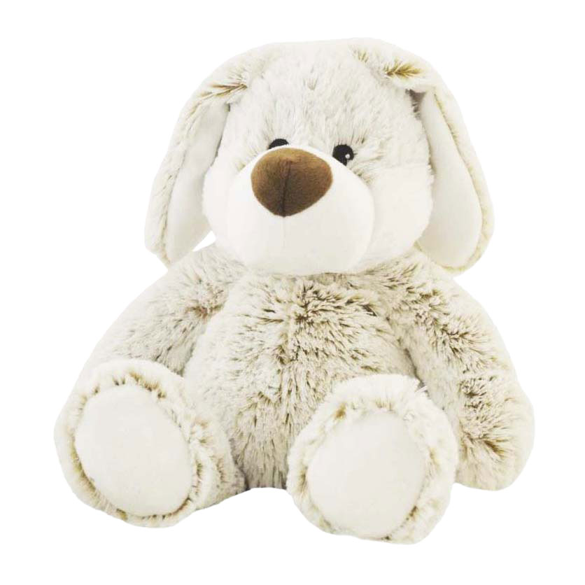 Warmies Konijn Snowy Warmteknuffel