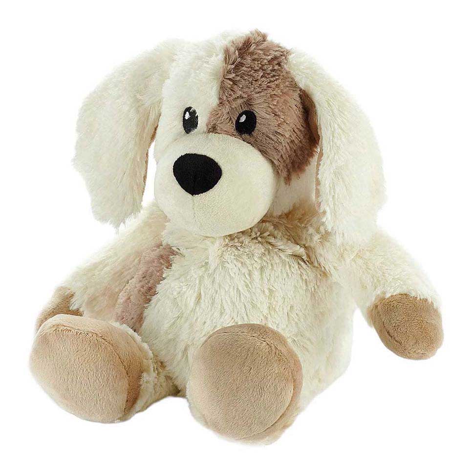 Warmies Puppy Warmteknuffel
