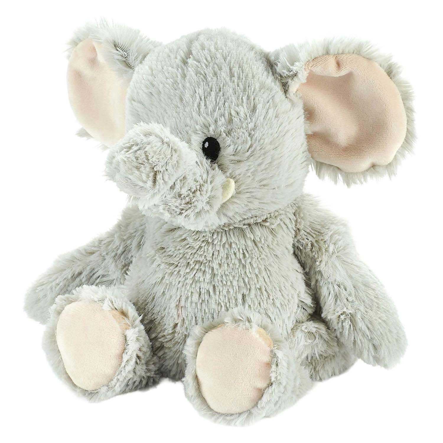Warmies Olifant Warmteknuffel