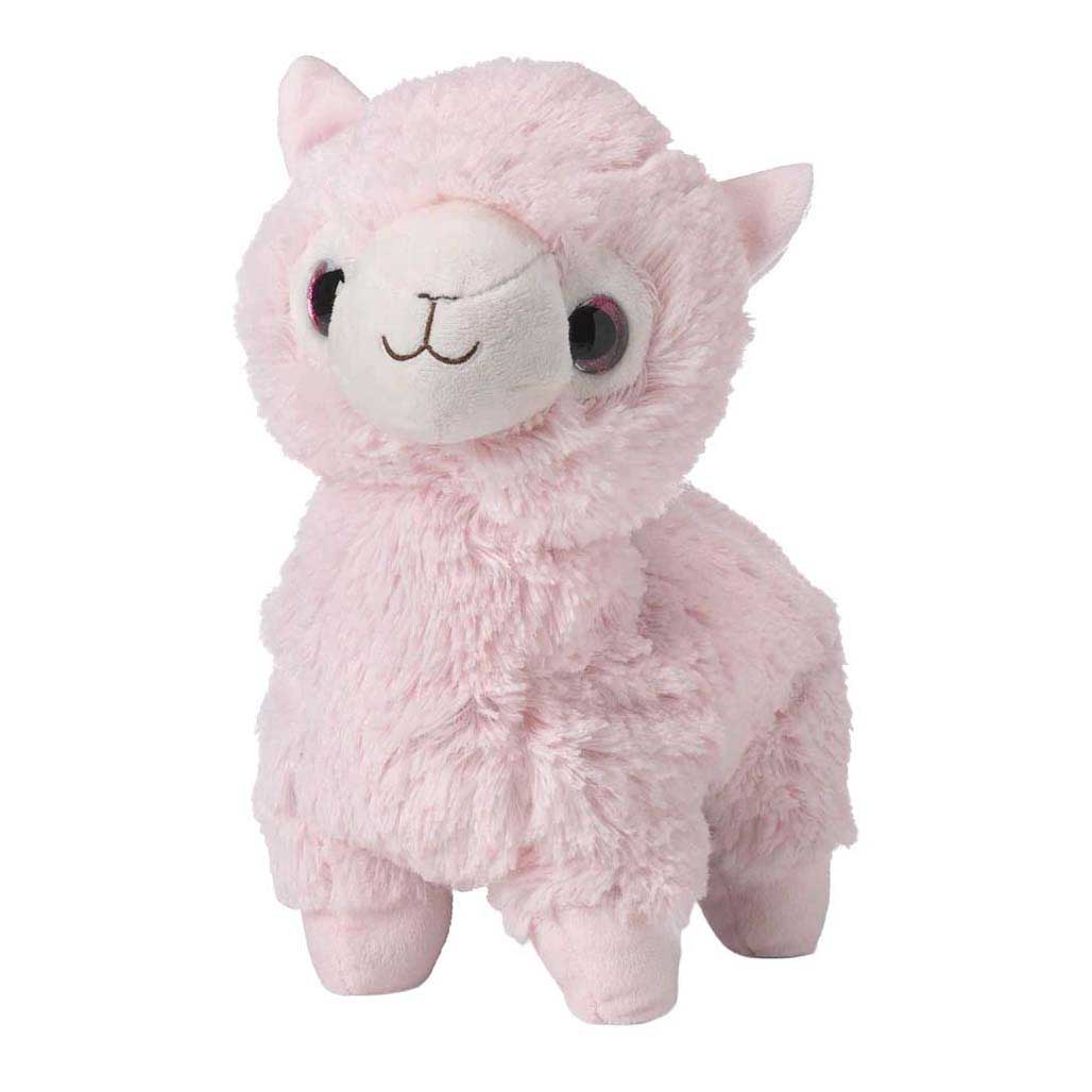 Warmies Alpaca Warmteknuffel