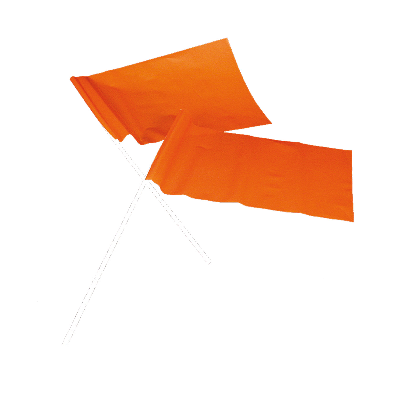Vlag Oranje