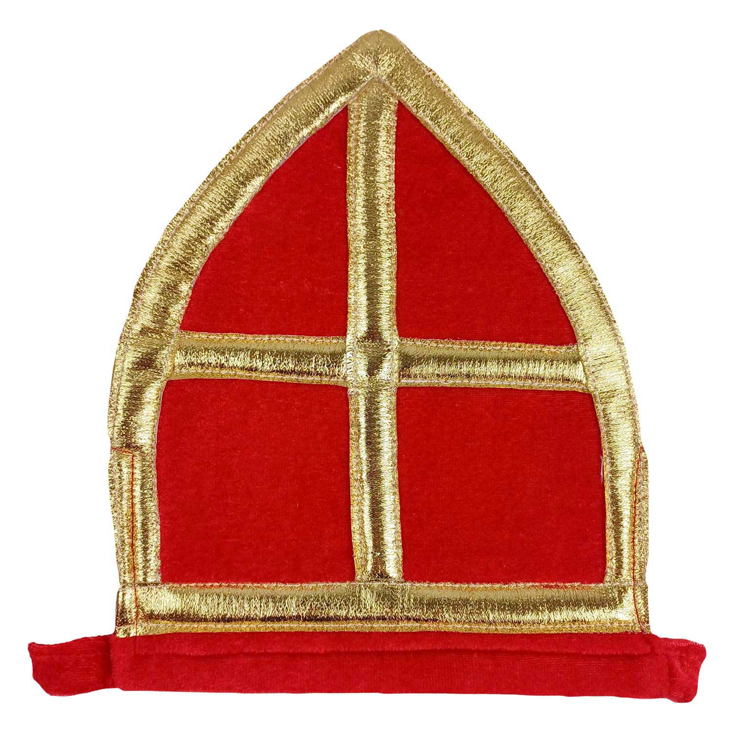 Saint Mitre Saint & Co. taille enfant - 25x19,5cm