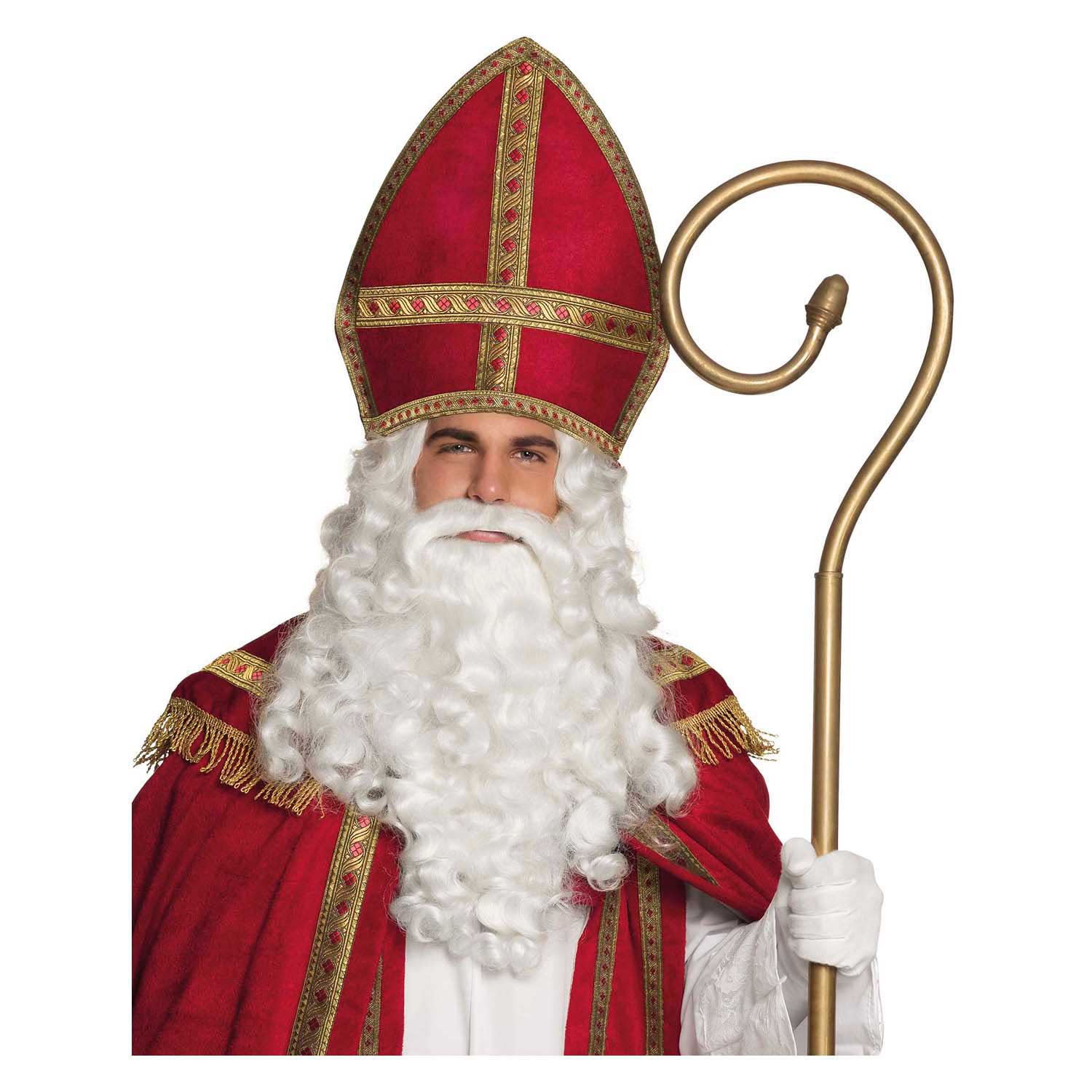 Mijter Sinterklaas - Volwassenen
