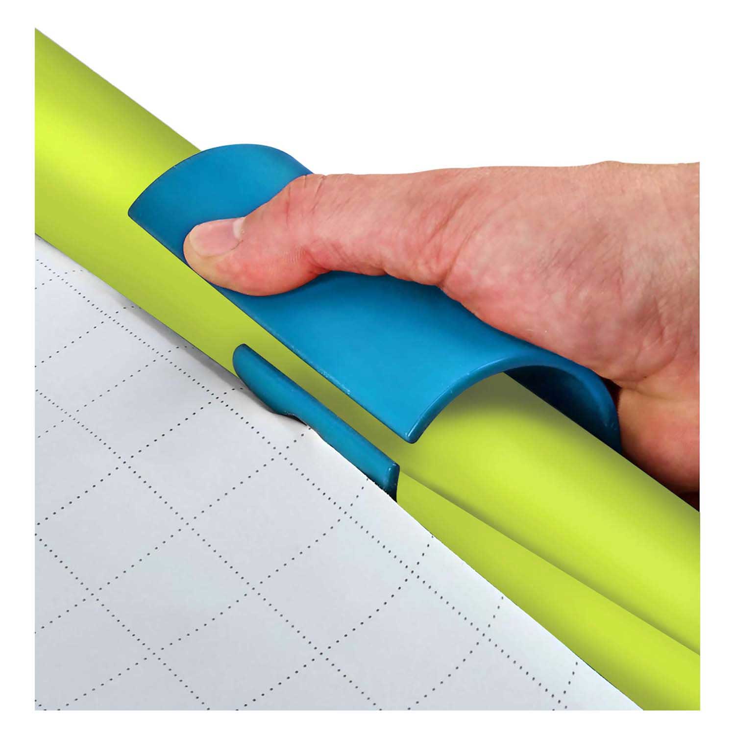Cadeaupapier Snijder, 10cm