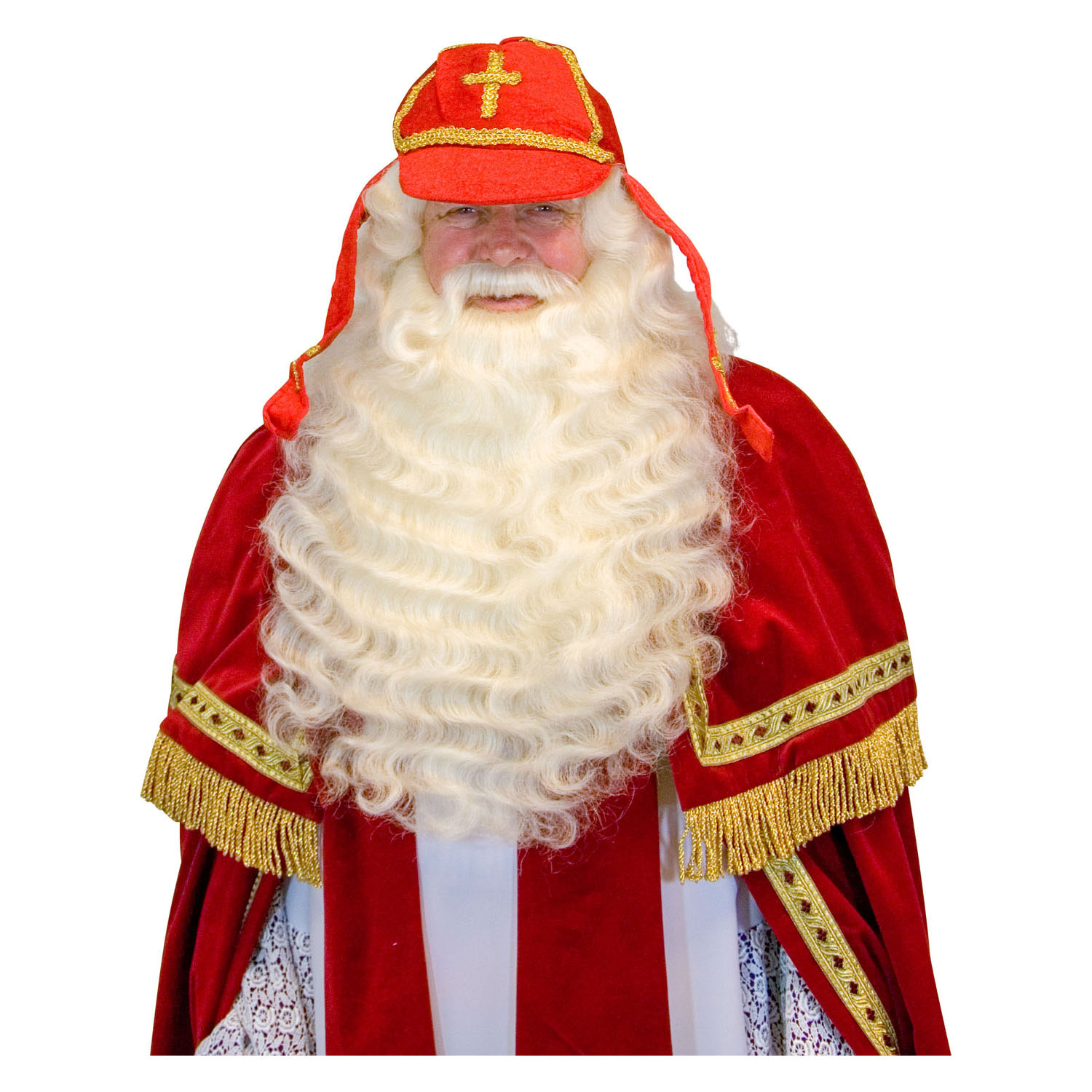 Sinterklaas Werkmijter