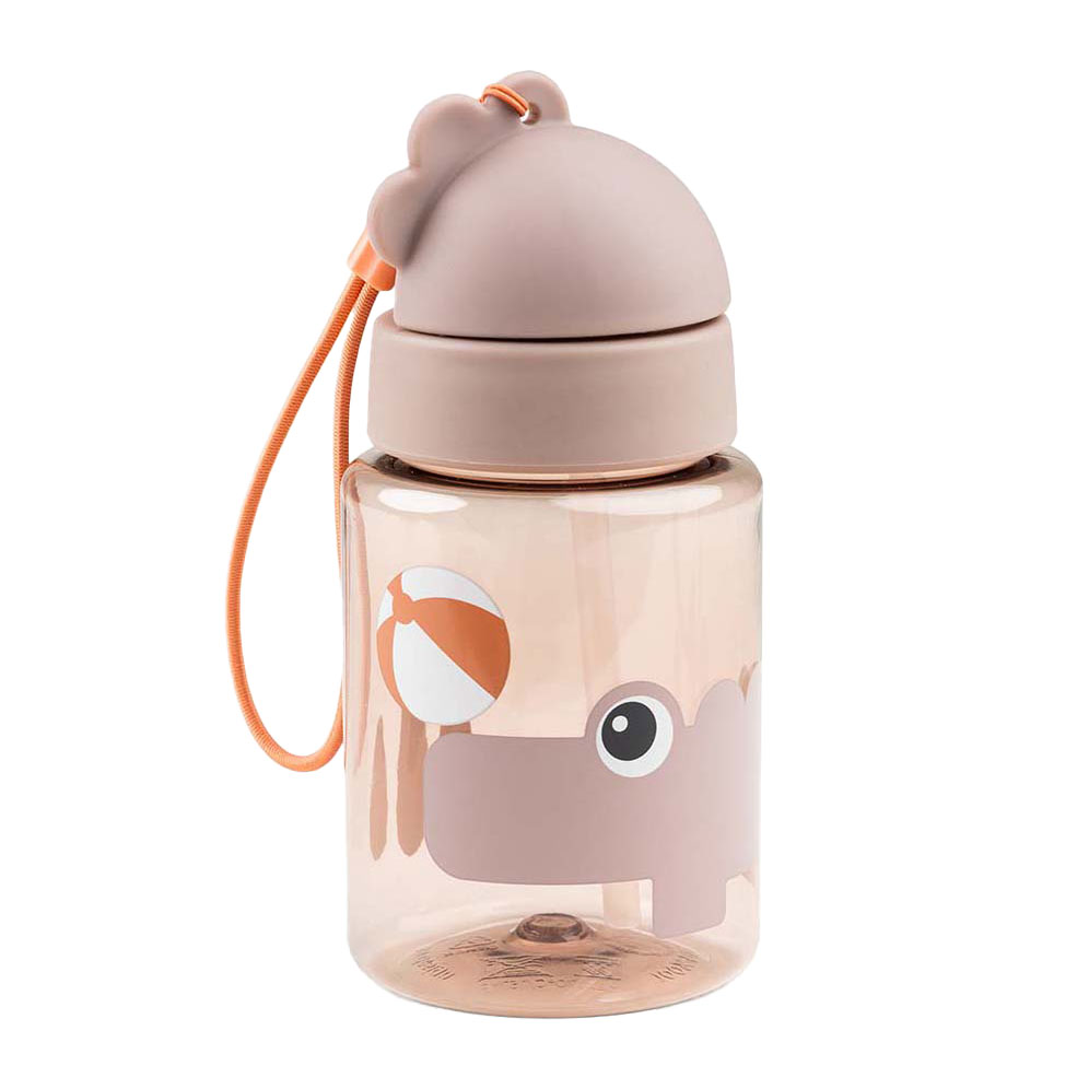 Done by Deer Rietjesbeker Roze, 280ml