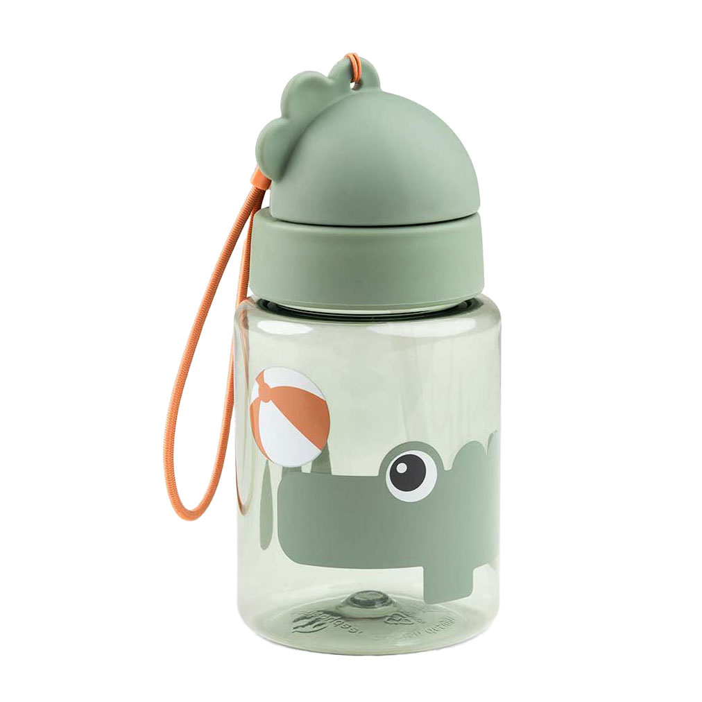 Done by Deer Rietjesbeker Speeltuin Groen, 280ml