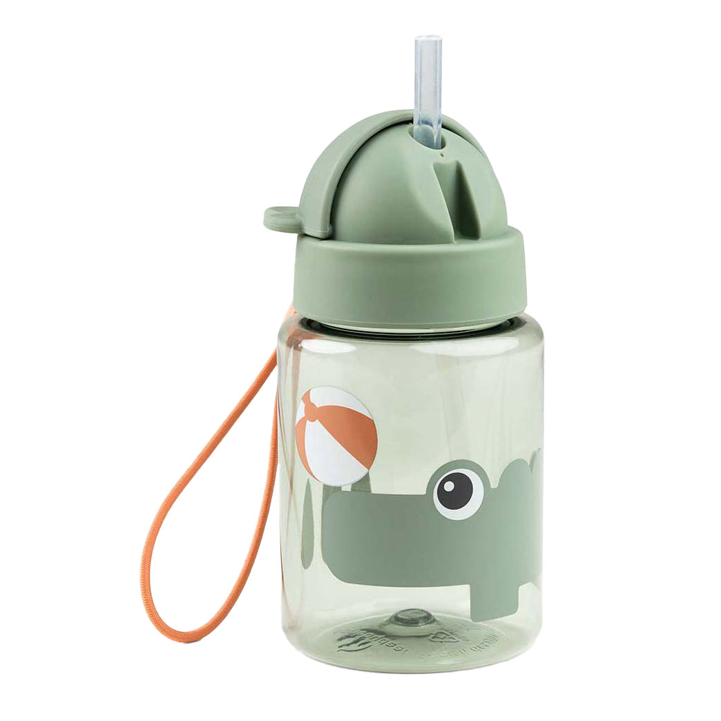 Done by Deer Rietjesbeker Speeltuin Groen, 280ml