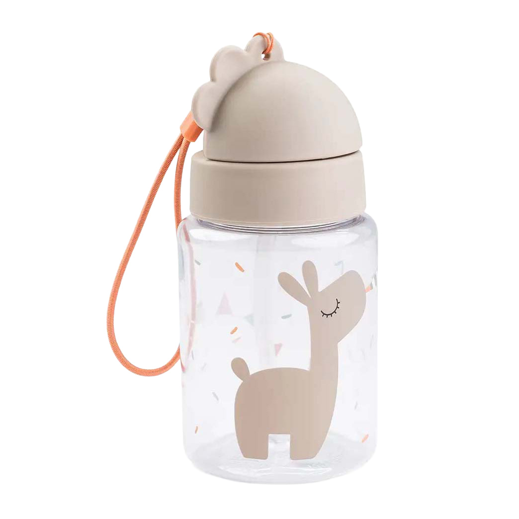 Done by Deer Rietjesbeker 280ml - Beige