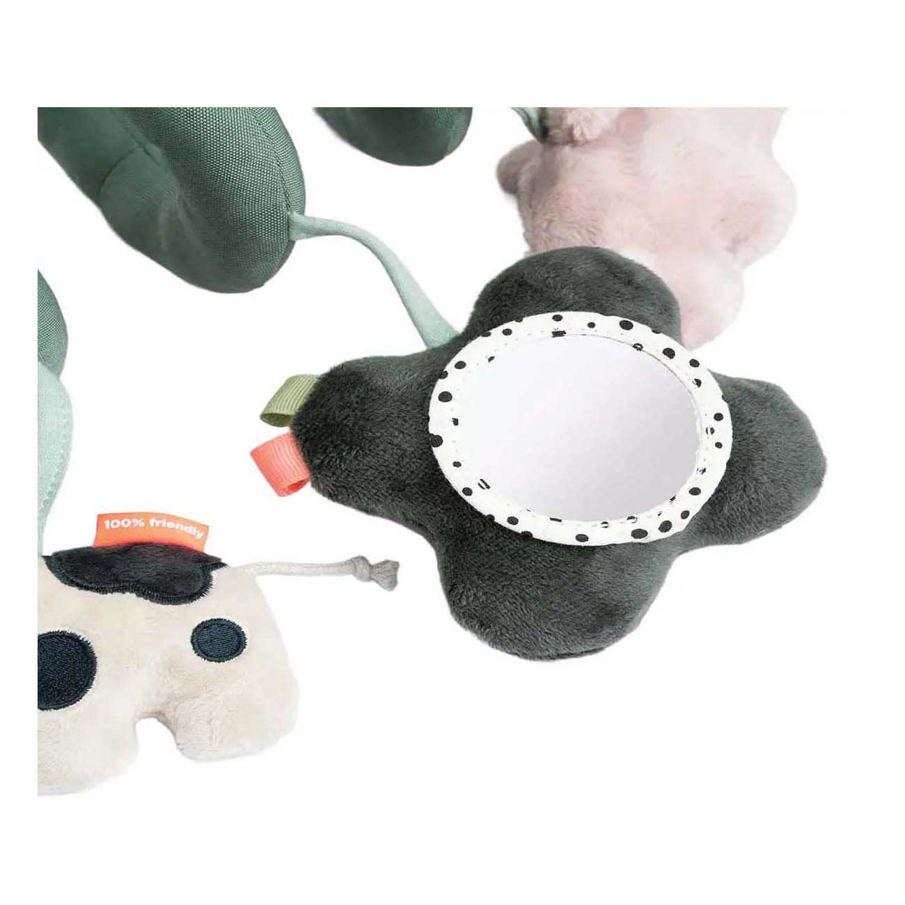 Done by Deer Tiny Farm Activiteiten Spiraal