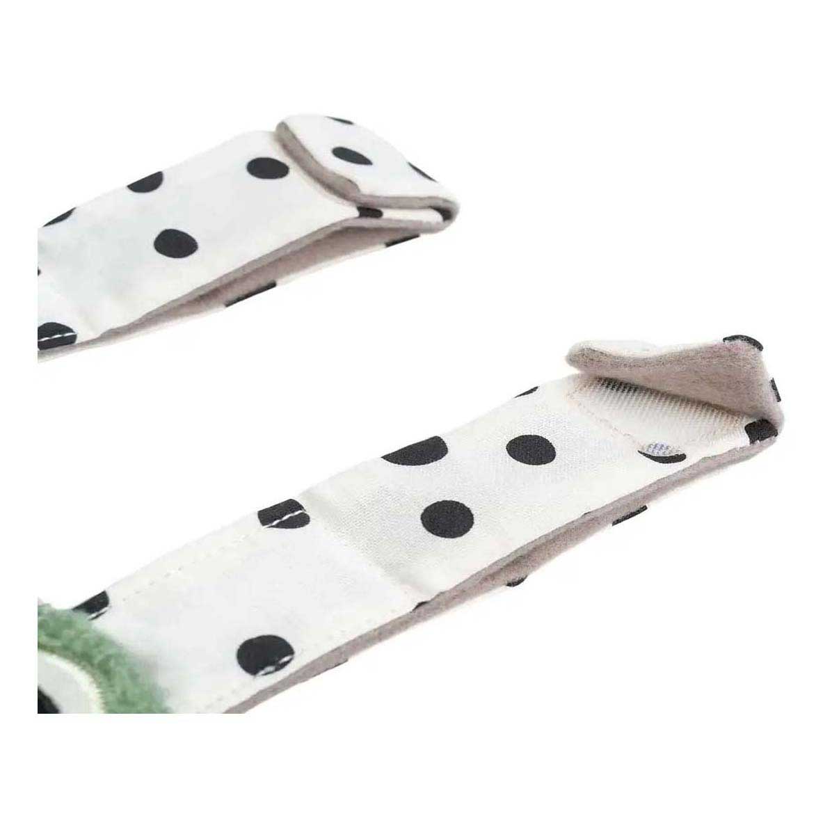 Jouet d'activité suspendu Croco de Deer
