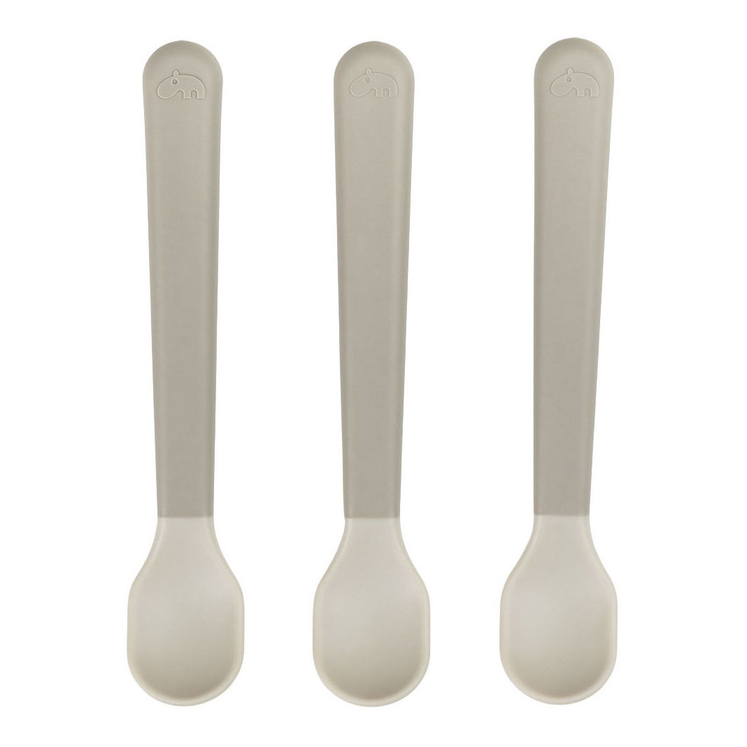 Réalisé par Deer Foodie Baby Lepels Zand - 3dlg.