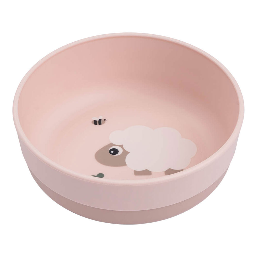 Réalisé par Deer Foodie Kom Tiny Farm - Roze
