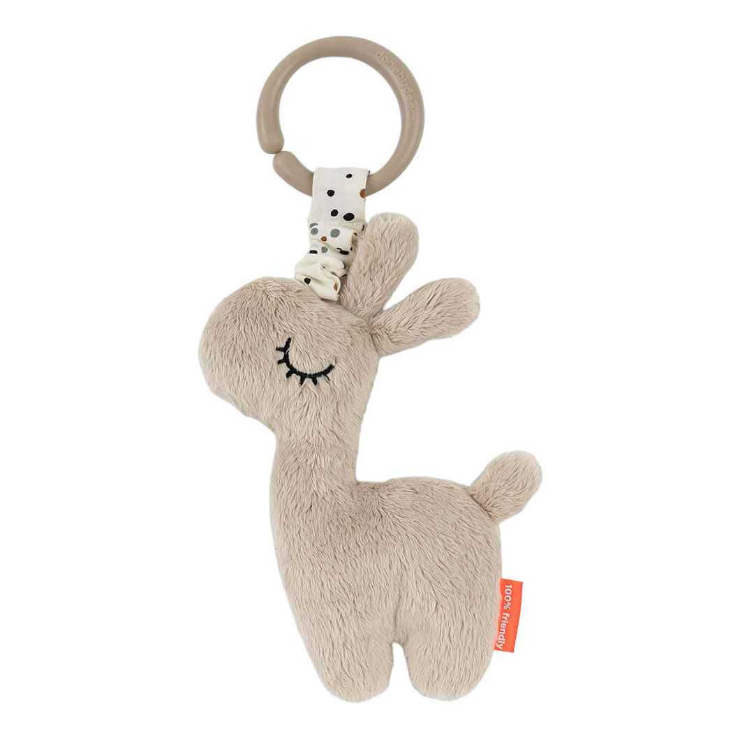 Done by Deer Activiteitenspeelmat Lalee - Zand