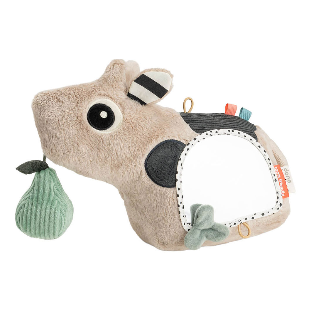 Réalisé par Deer Activity Mirror Dotti - Sable