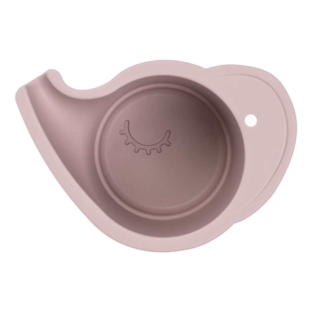 Done by Deer Water Speel- en Stapelbekers 3-delig Elphee Roze