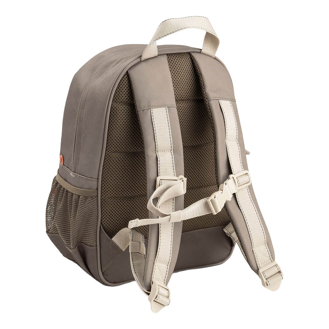 Done by Deer Junior Rugzak Tiny Trails Zand - 13 L