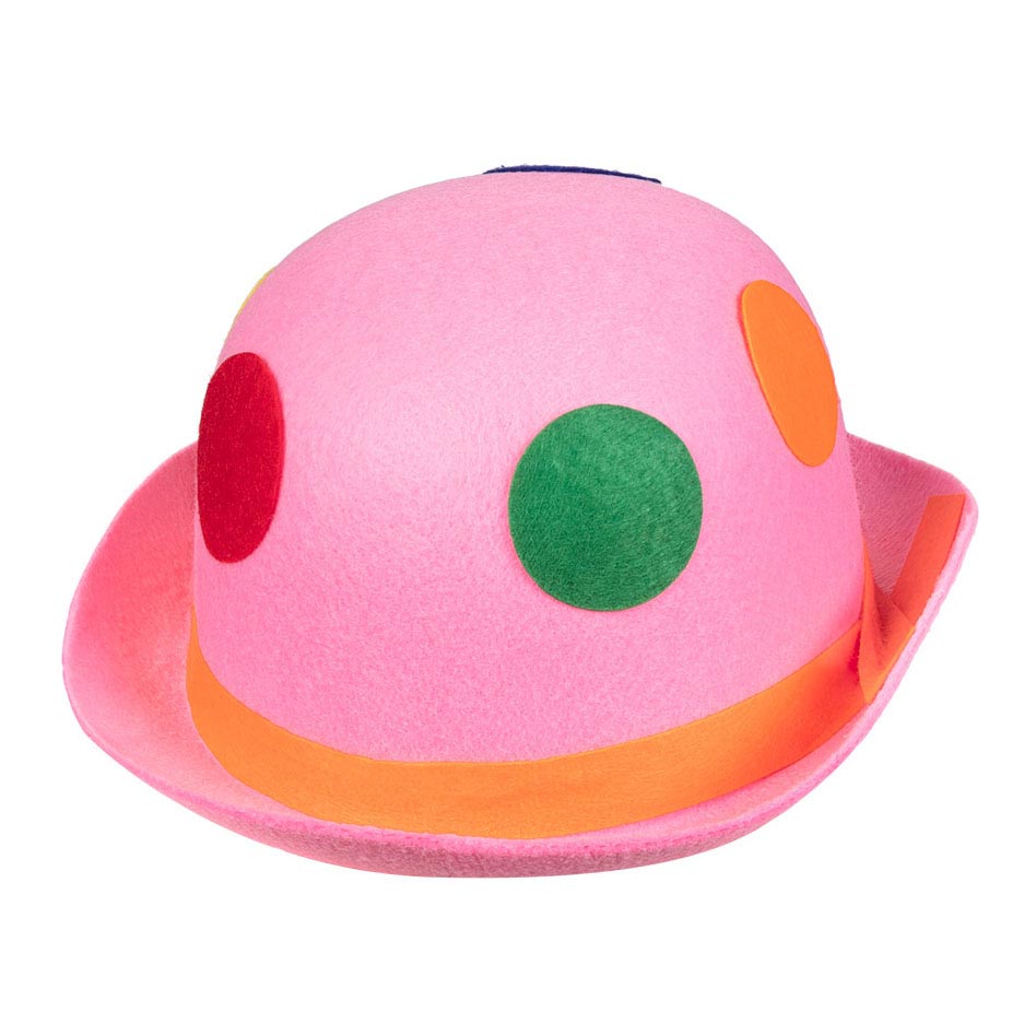 Chapeau melon Dot
