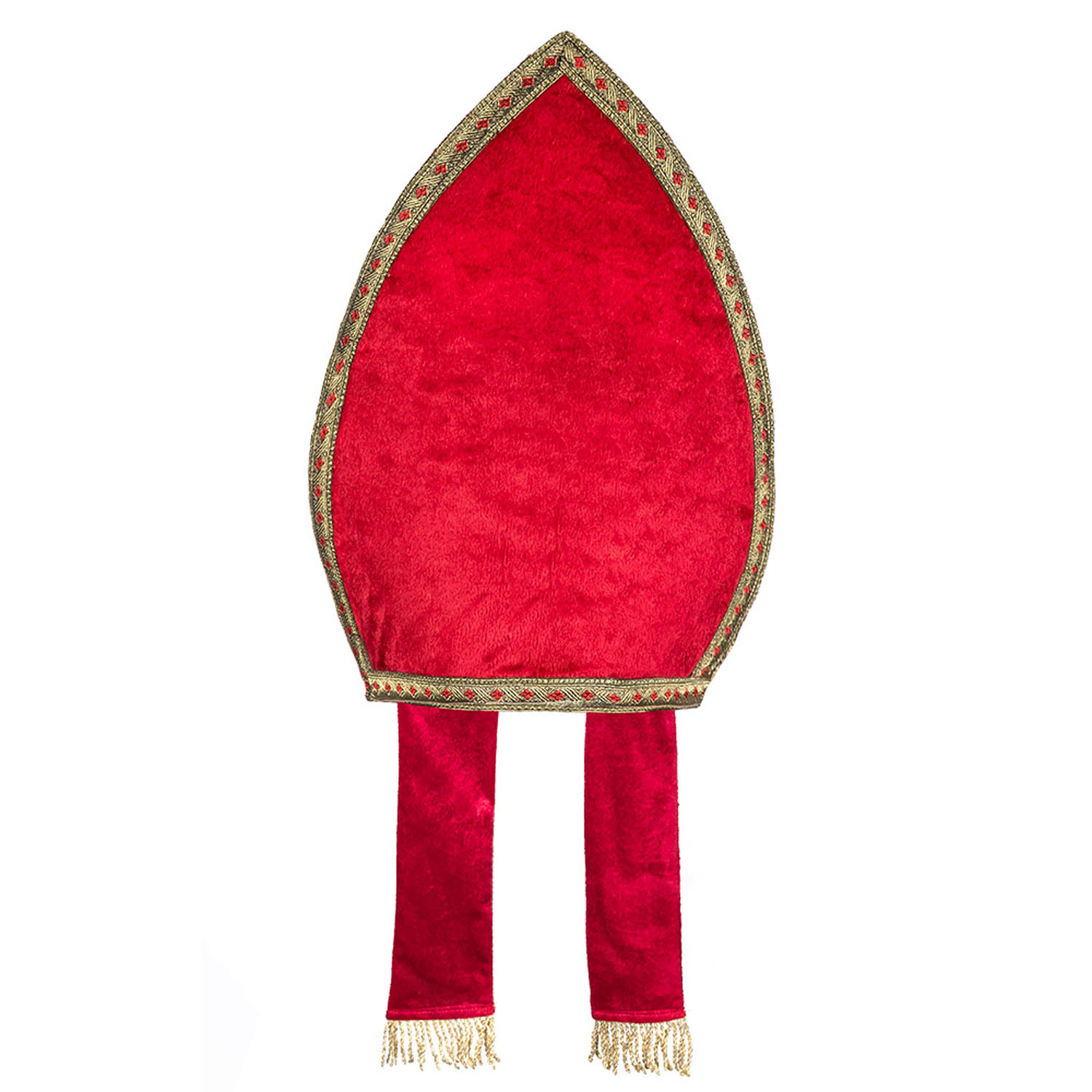 Mitre Sinterklaas