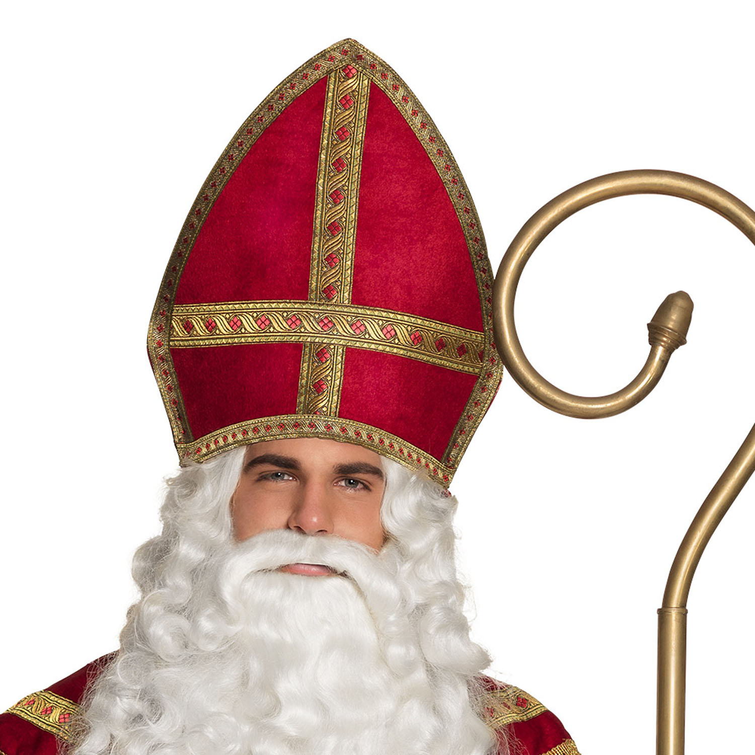 Mitre Sinterklaas