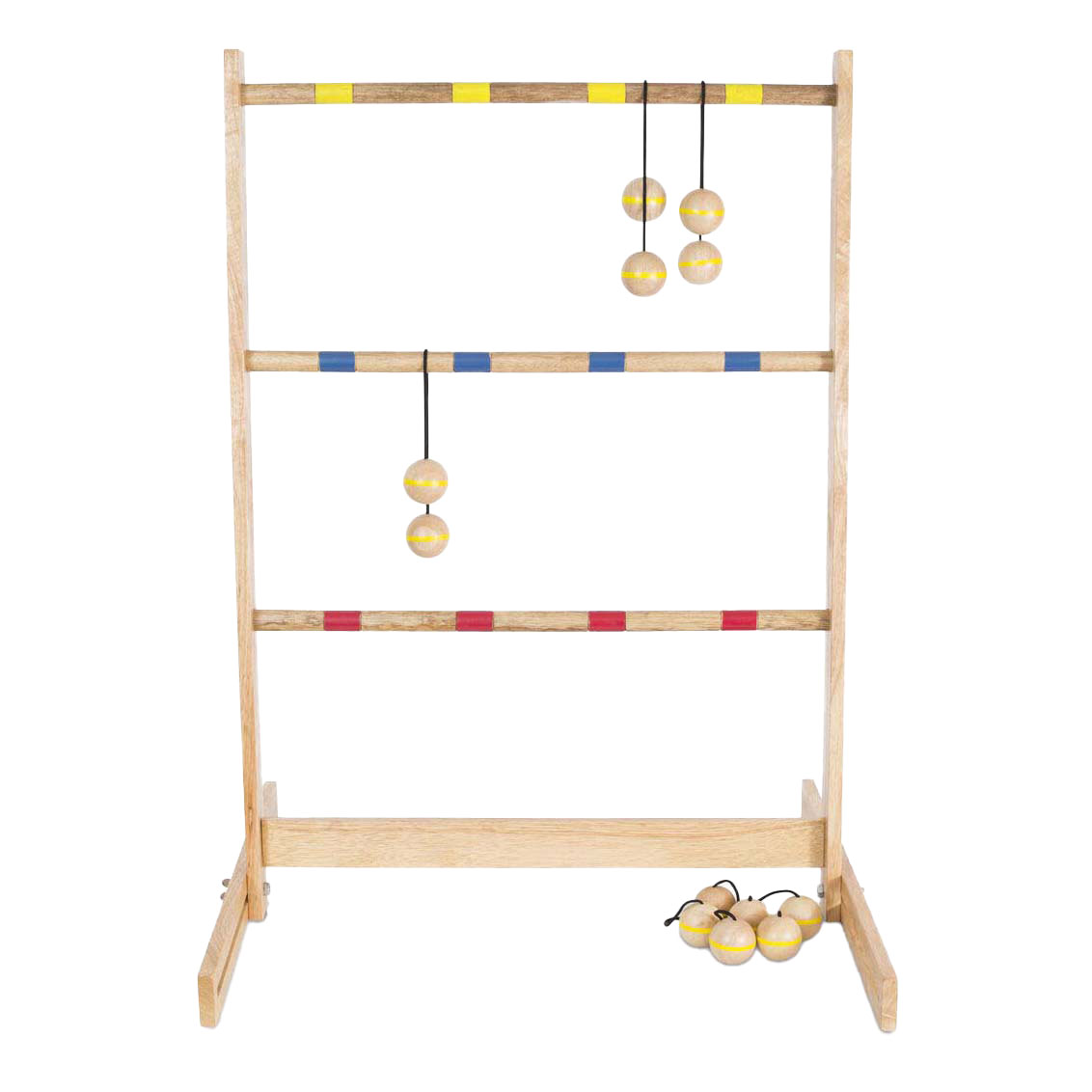 Bex Sport Spin Ladder Original Werpspel